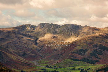 Crinkle Crags Fine Art prints by Betty Fold Gallery